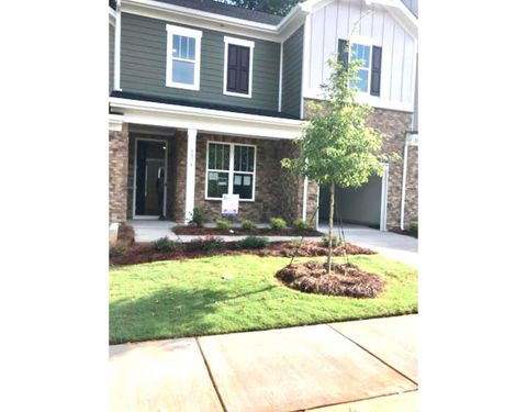 Photo of 8234 Merryvale Lane, Charlotte, NC 28214 (MLS # 4357587)