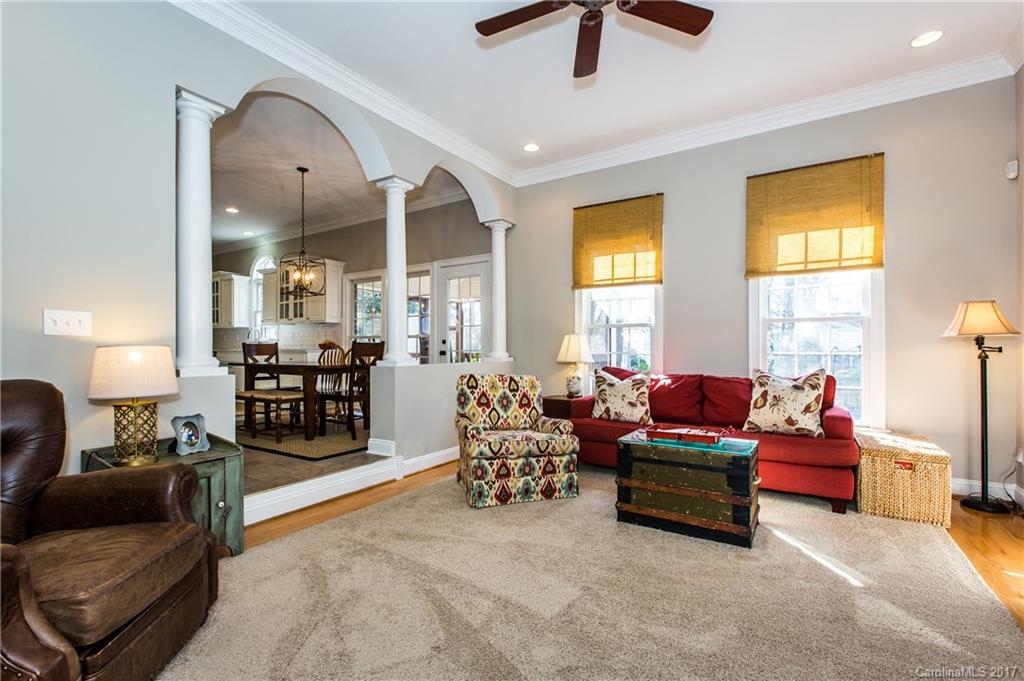 Cotswold - Residential