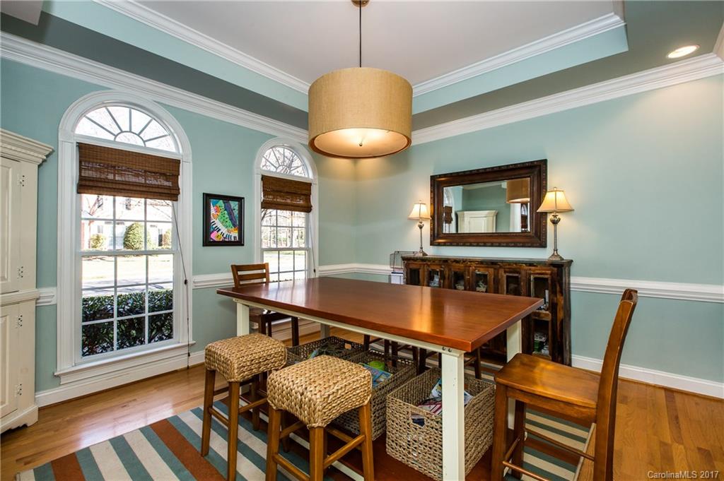 Cotswold - Residential