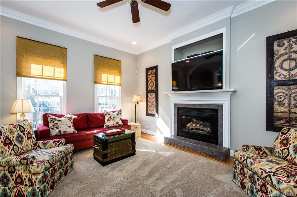 Cotswold - Residential