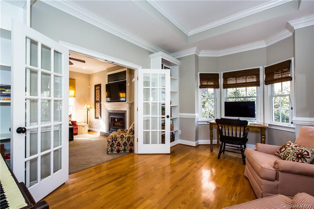 Cotswold - Residential