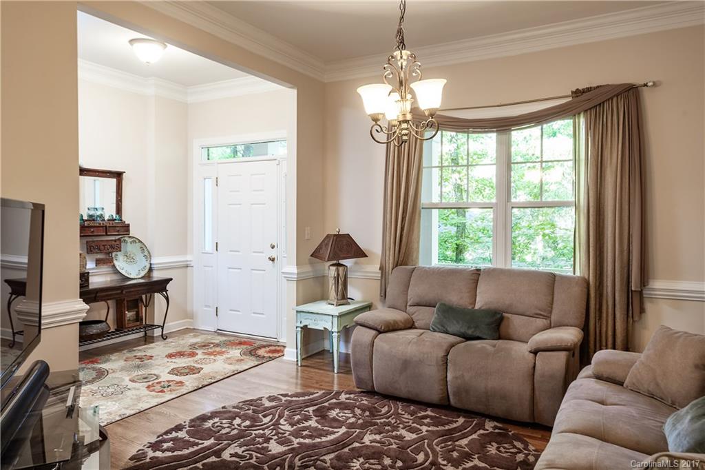 Regent Park - Residential