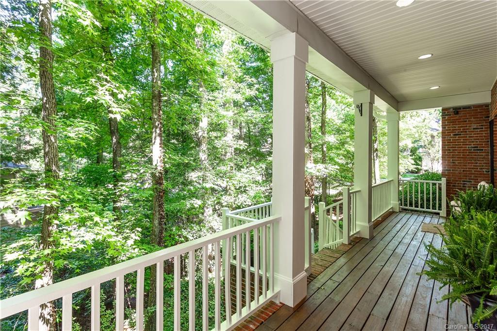 Regent Park - Residential