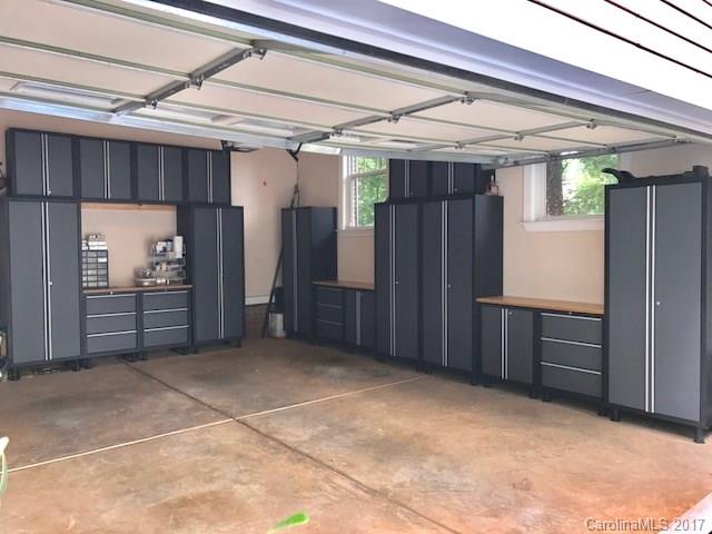 Regent Park - Residential