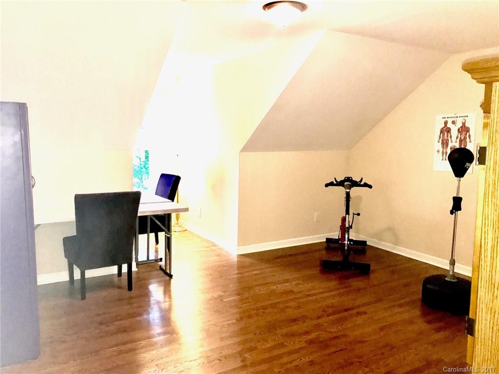 Regent Park - Residential