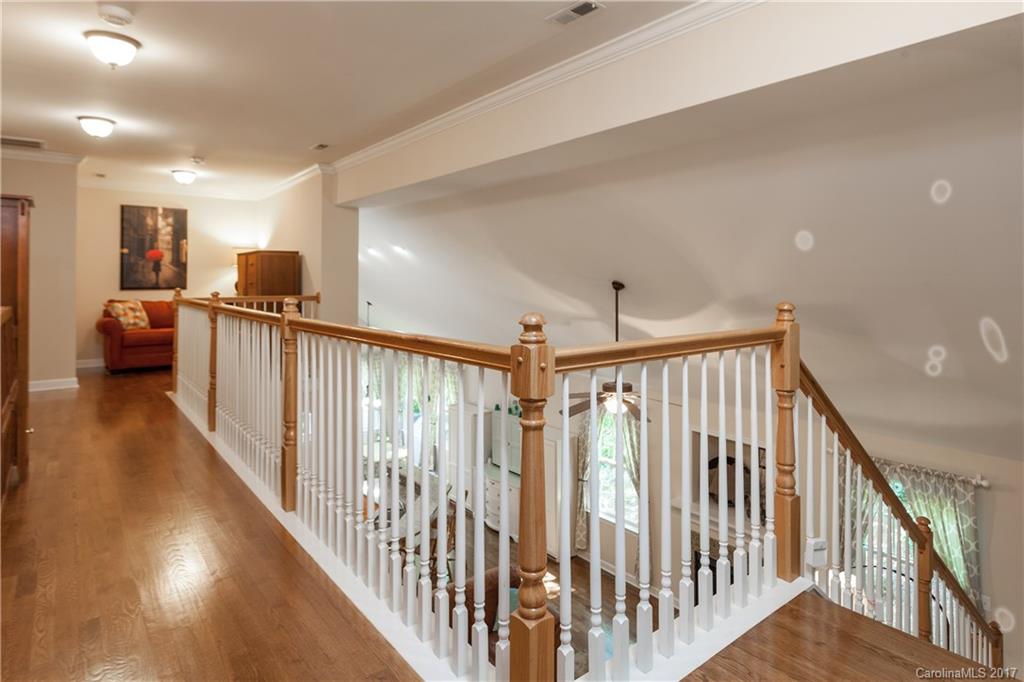 Regent Park - Residential