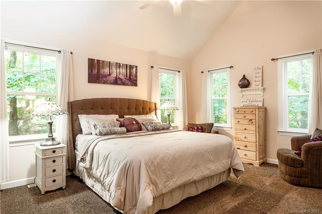 Regent Park - Residential