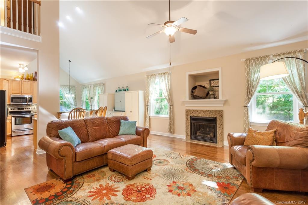 Regent Park - Residential