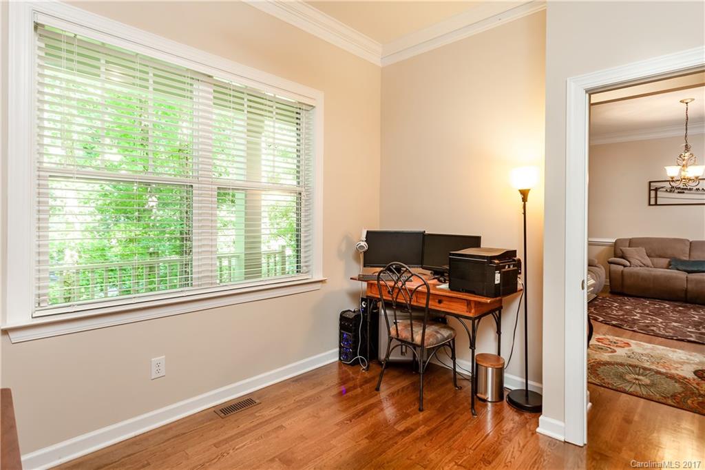 Regent Park - Residential