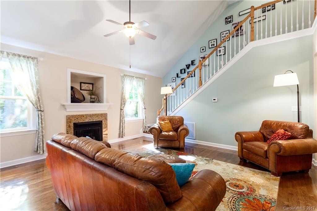 Regent Park - Residential