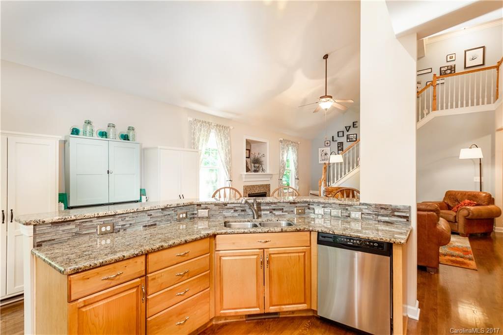 Regent Park - Residential