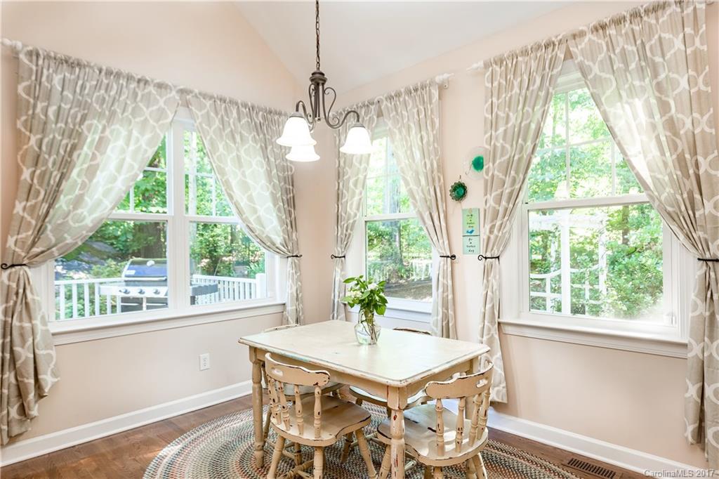 Regent Park - Residential