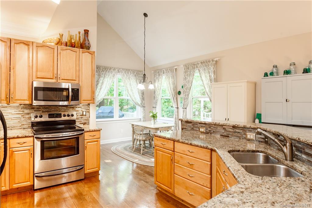 Regent Park - Residential