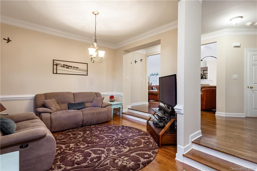 Regent Park - Residential