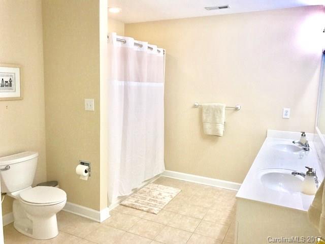 Regent Park - Residential