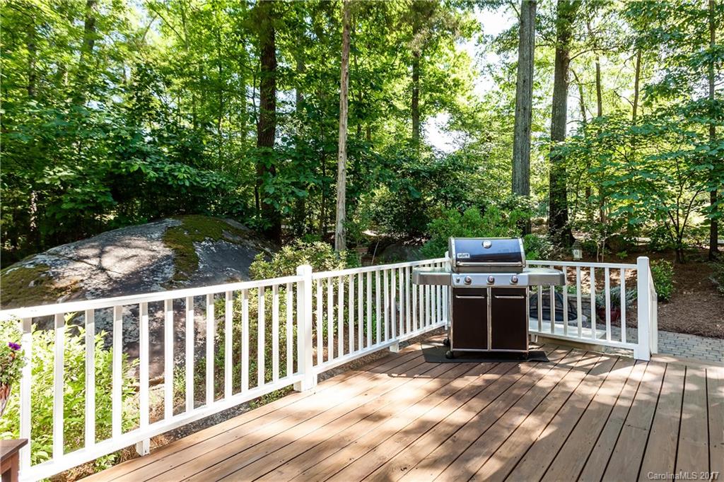 Regent Park - Residential