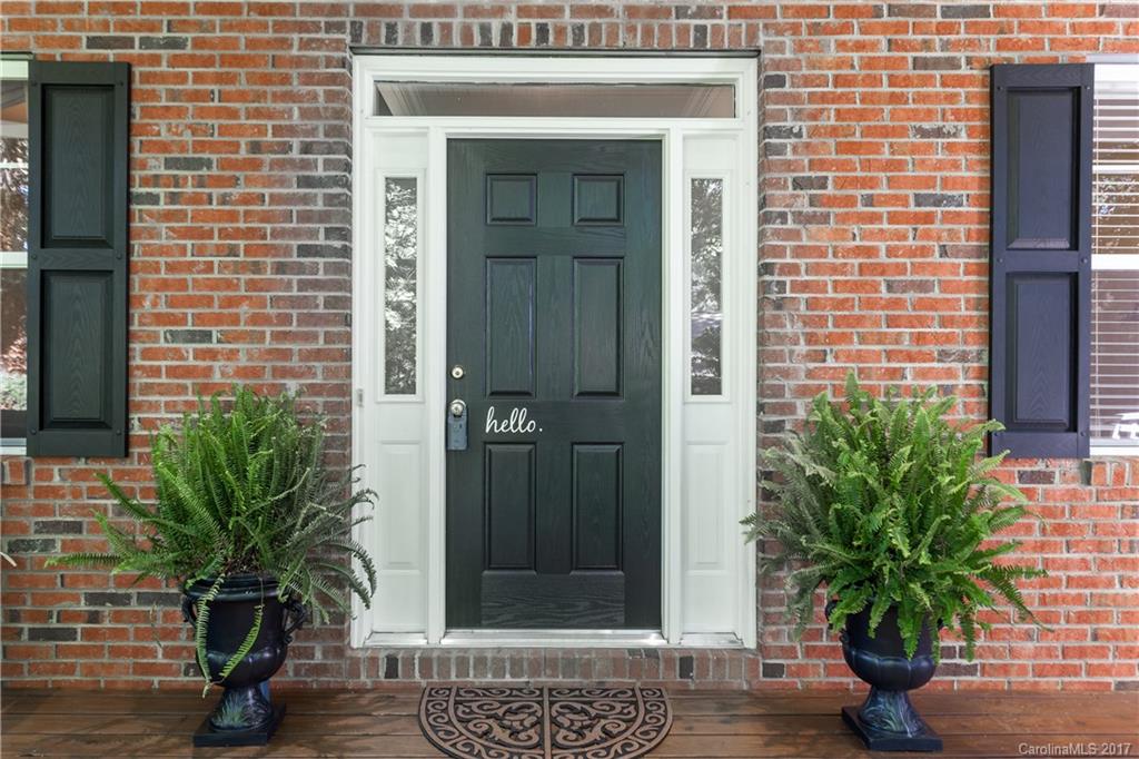 Regent Park - Residential