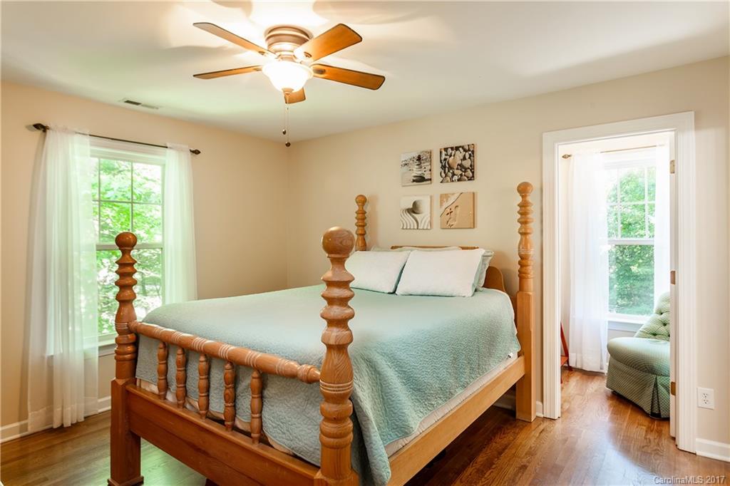 Regent Park - Residential