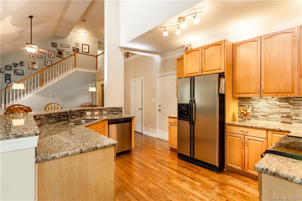 Regent Park - Residential