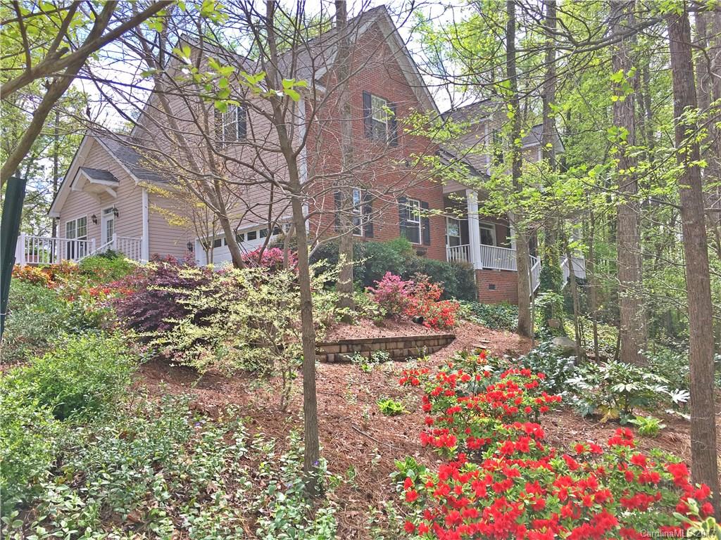 Regent Park - Residential