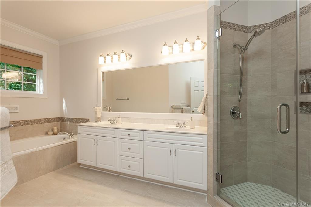 Regent Park - Residential