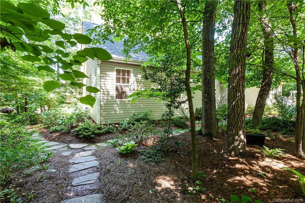 Regent Park - Residential