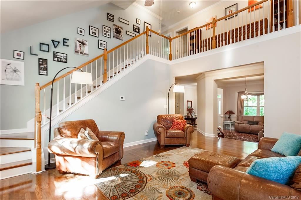 Regent Park - Residential