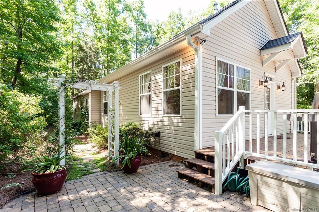 Regent Park - Residential