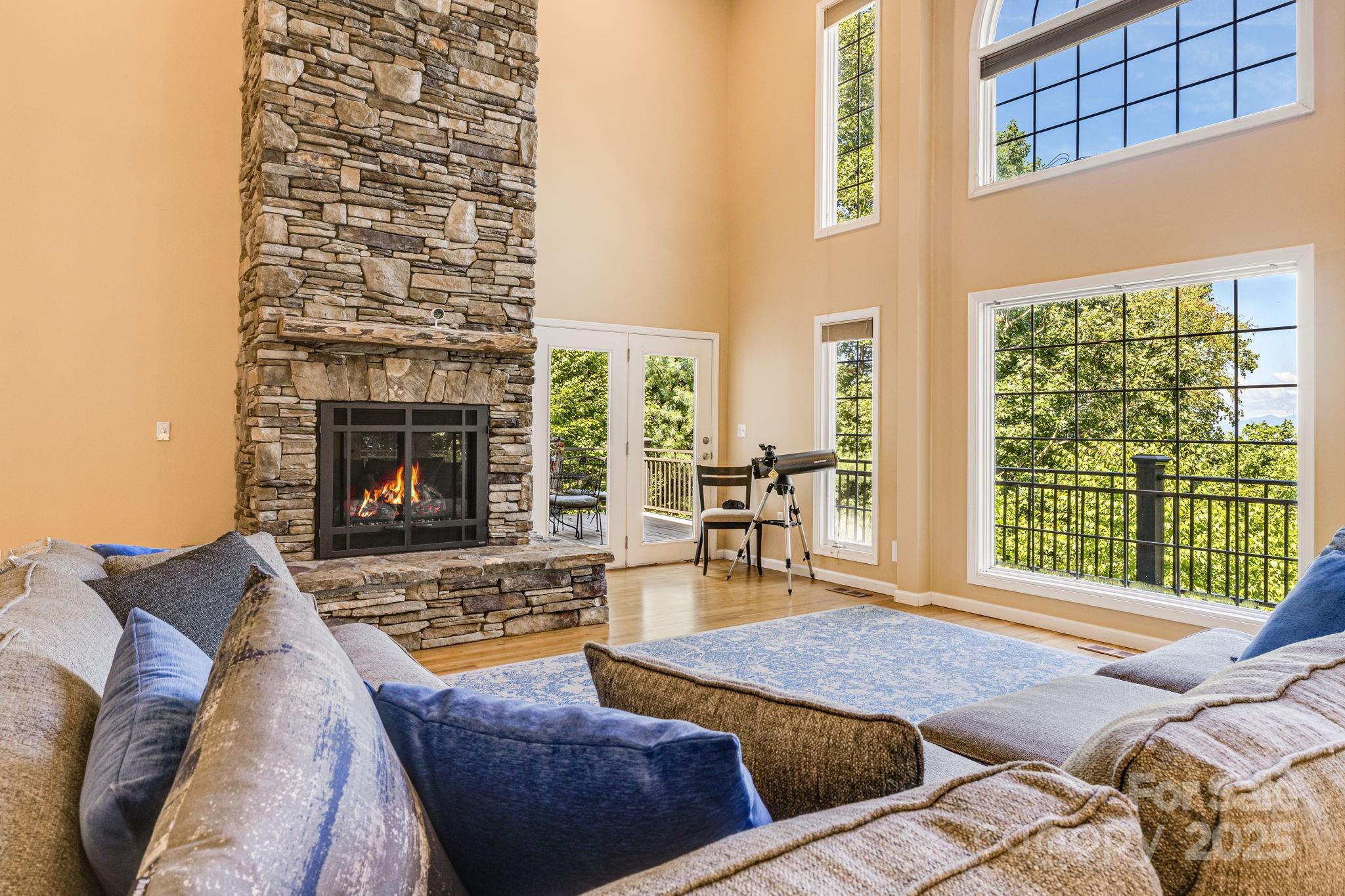 201 Cedar Mountain Road