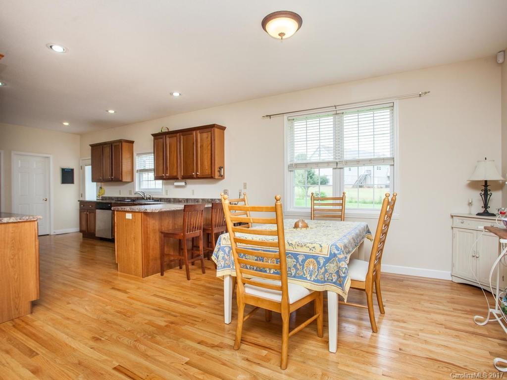 Windsong Terrace - Residential