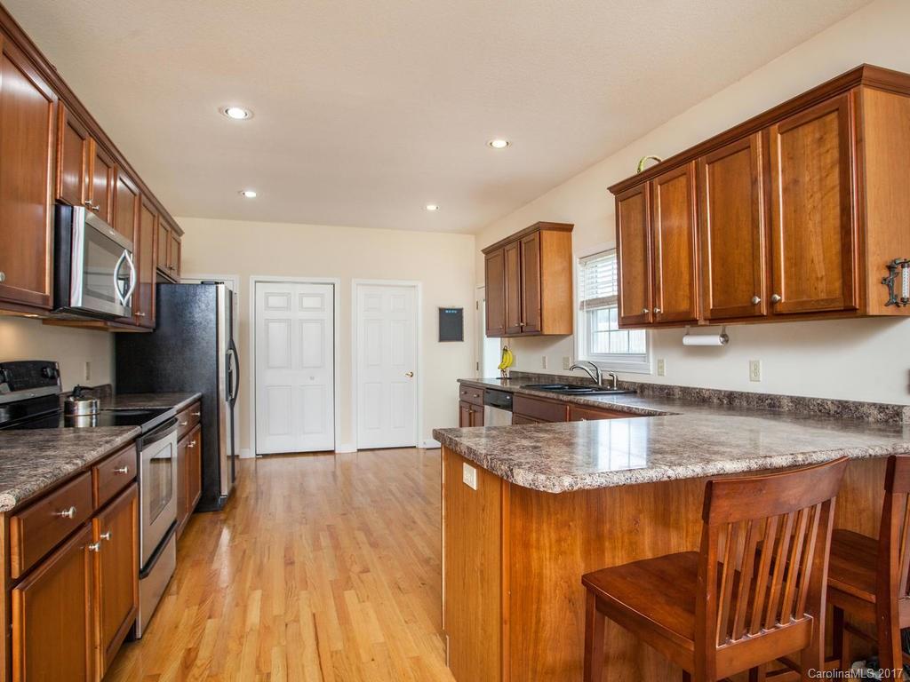 Windsong Terrace - Residential
