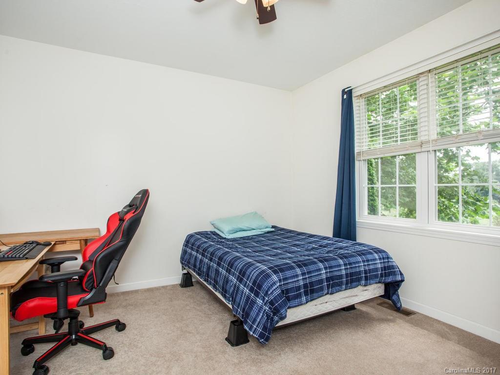 Windsong Terrace - Residential