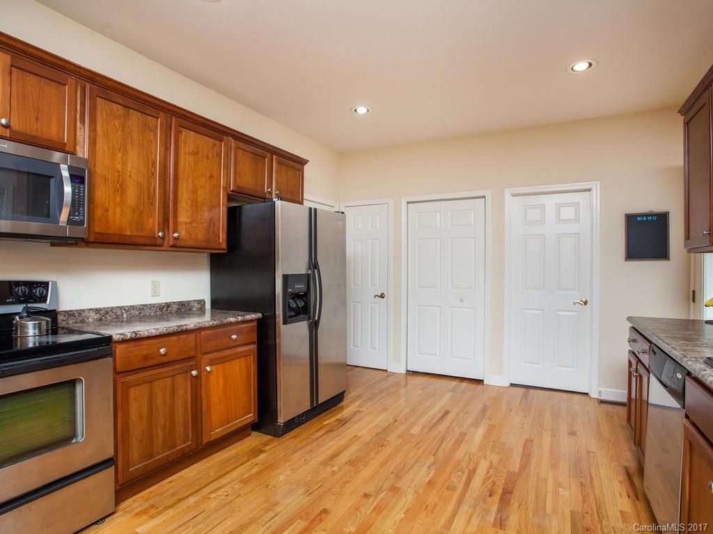 Windsong Terrace - Residential