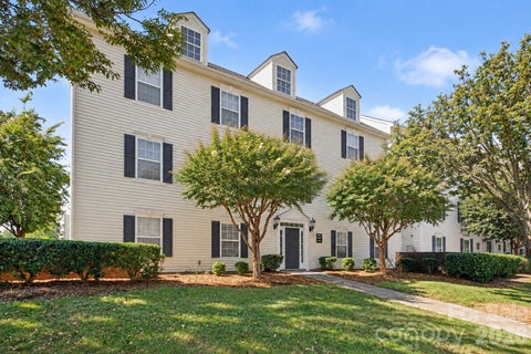 Photo of 3845 Carl Parmer Drive, Harrisburg, NC 28075 (MLS # 4427153)