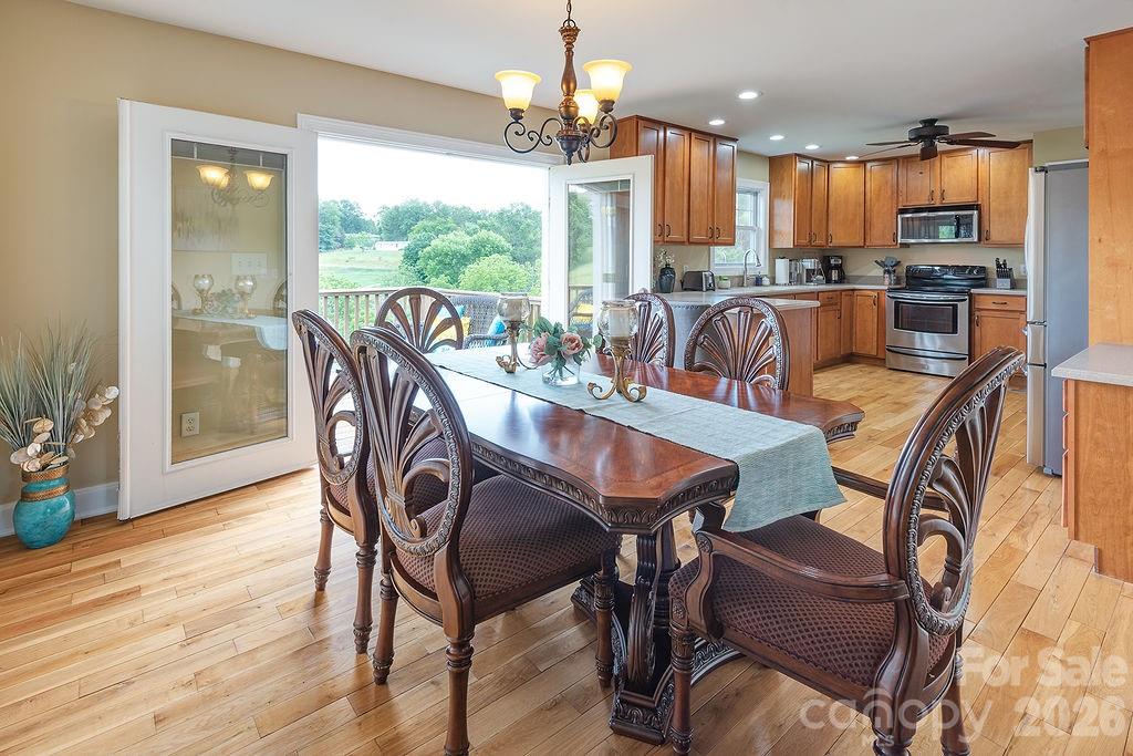 Red Oak Plantation - Residential