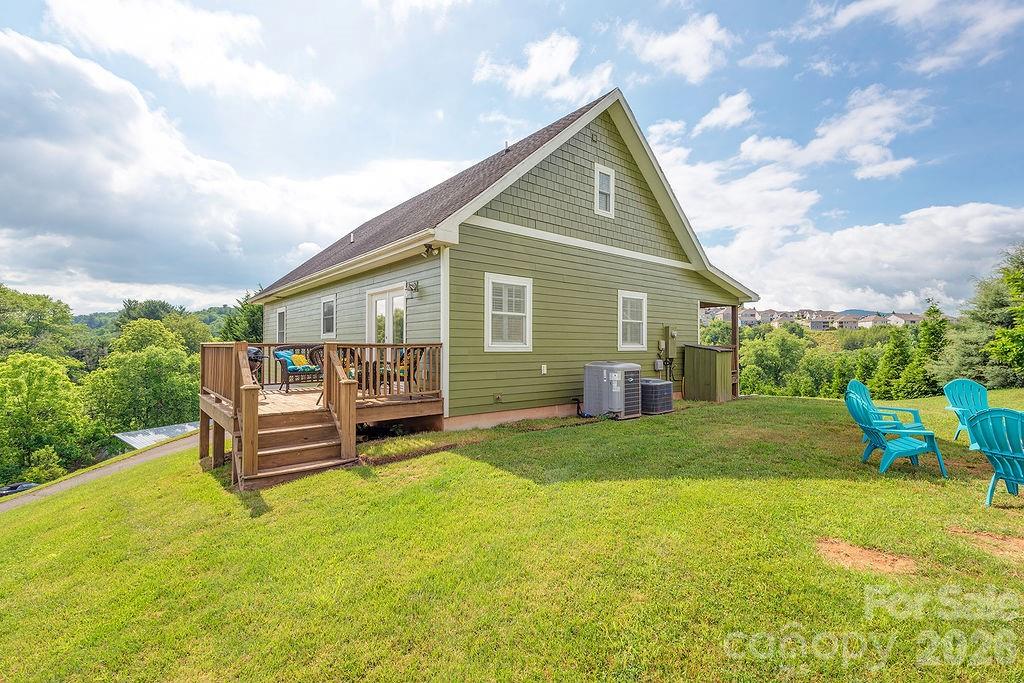 Red Oak Plantation - Residential