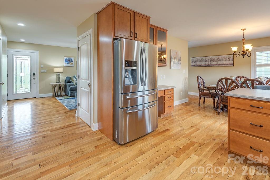 Red Oak Plantation - Residential