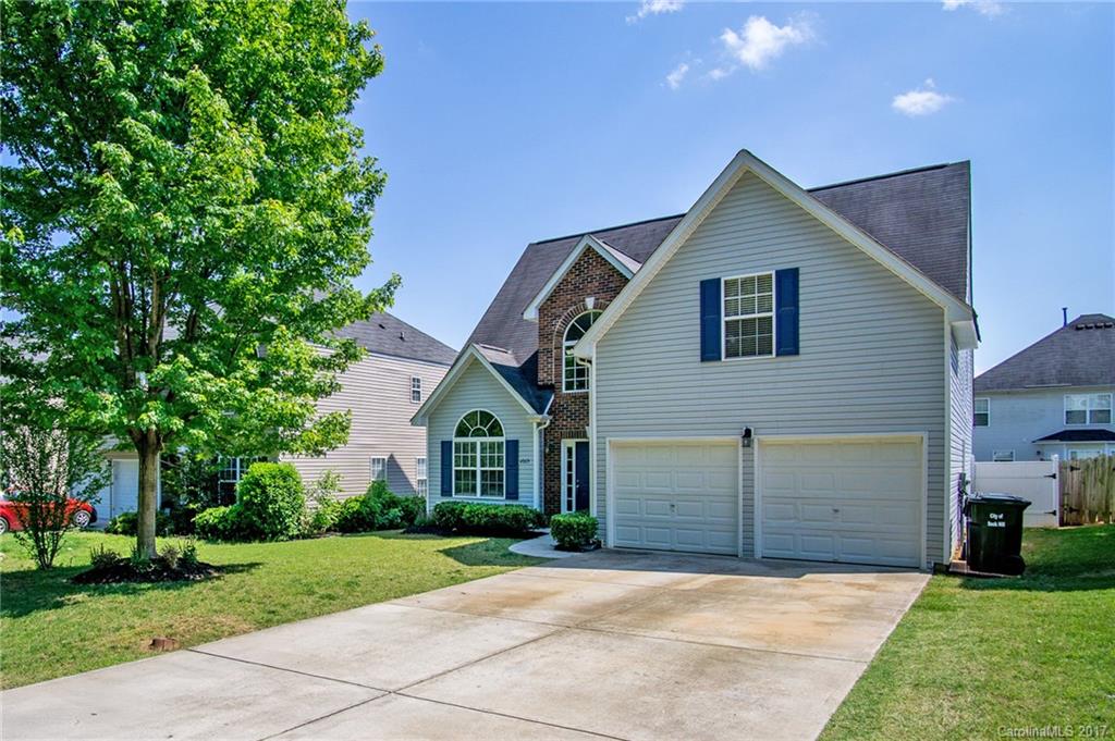 Pennington Place - Residential