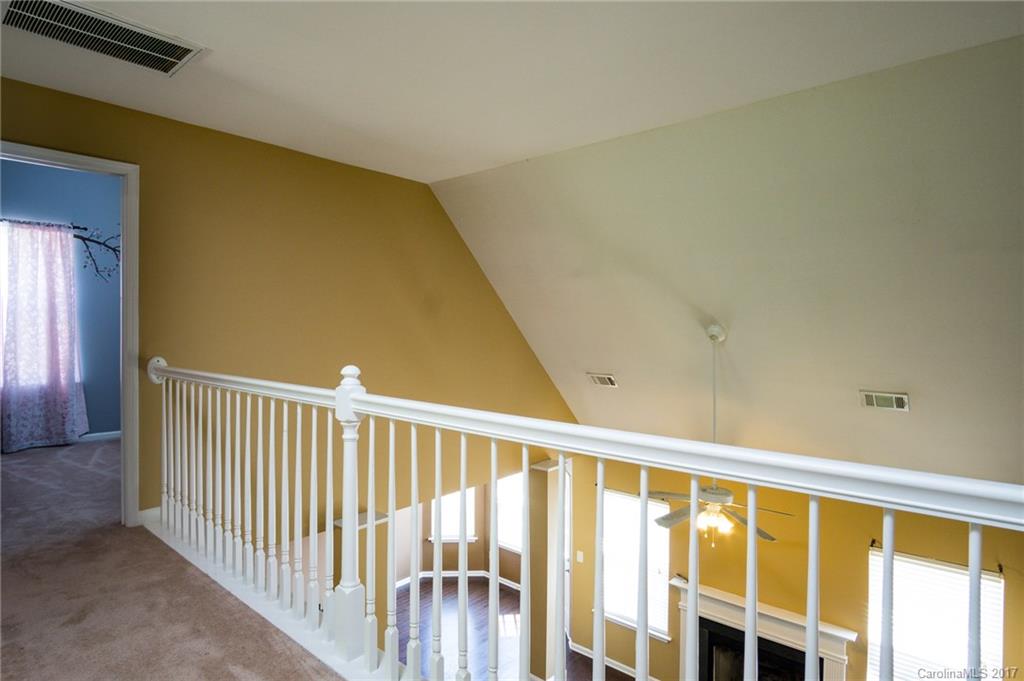 Pennington Place - Residential