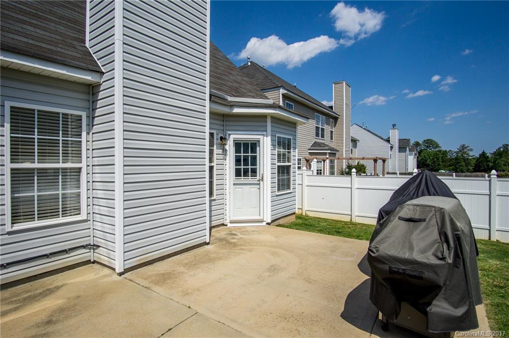 Pennington Place - Residential