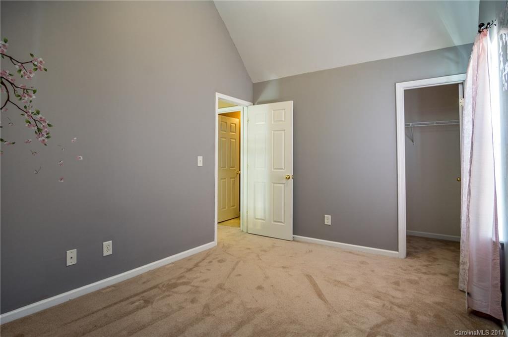 Pennington Place - Residential