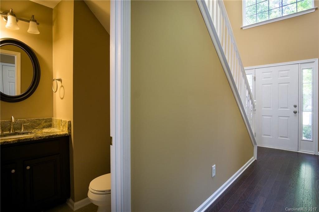 Pennington Place - Residential