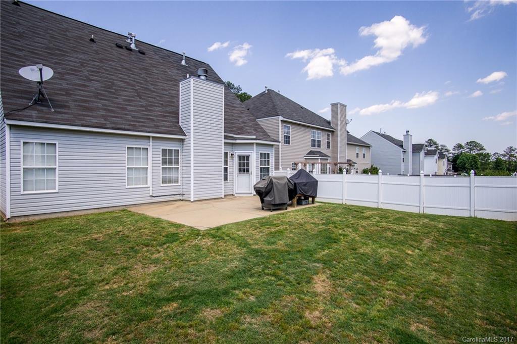 Pennington Place - Residential