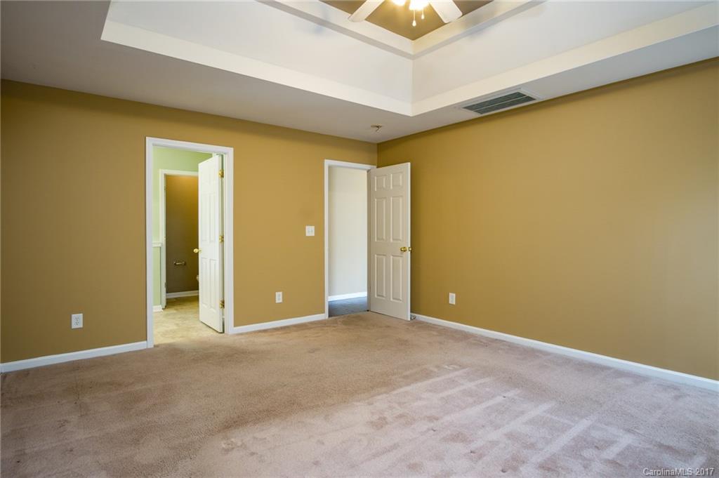 Pennington Place - Residential