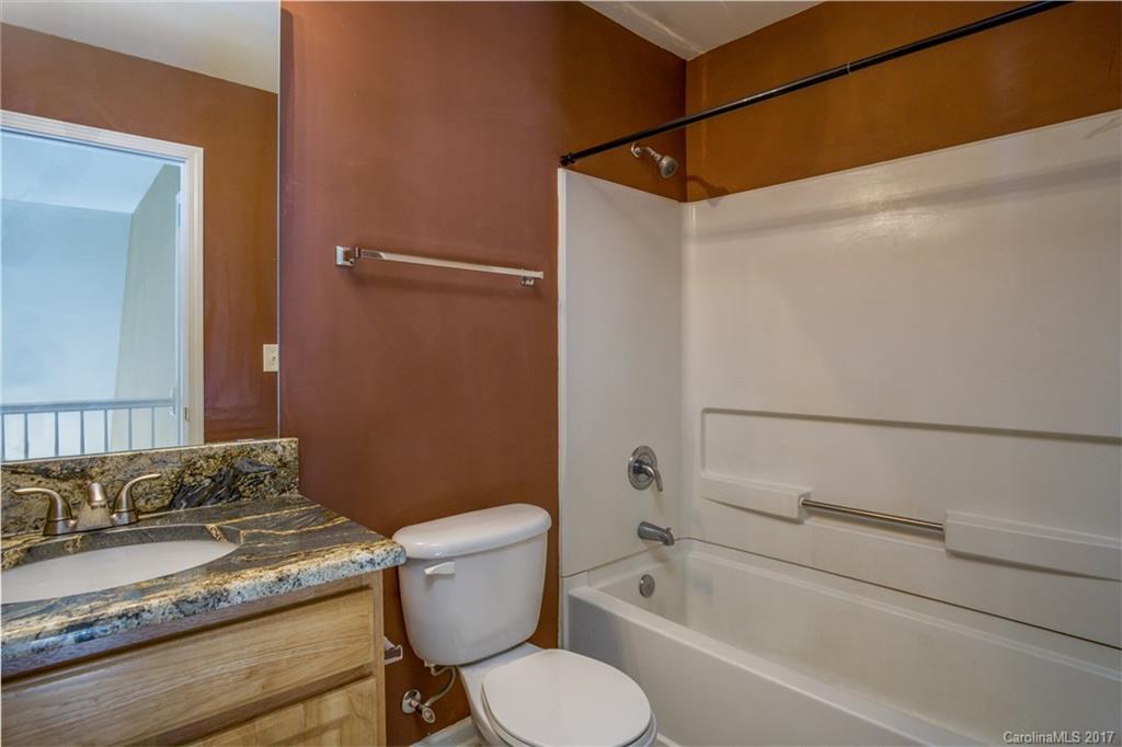 Pennington Place - Residential