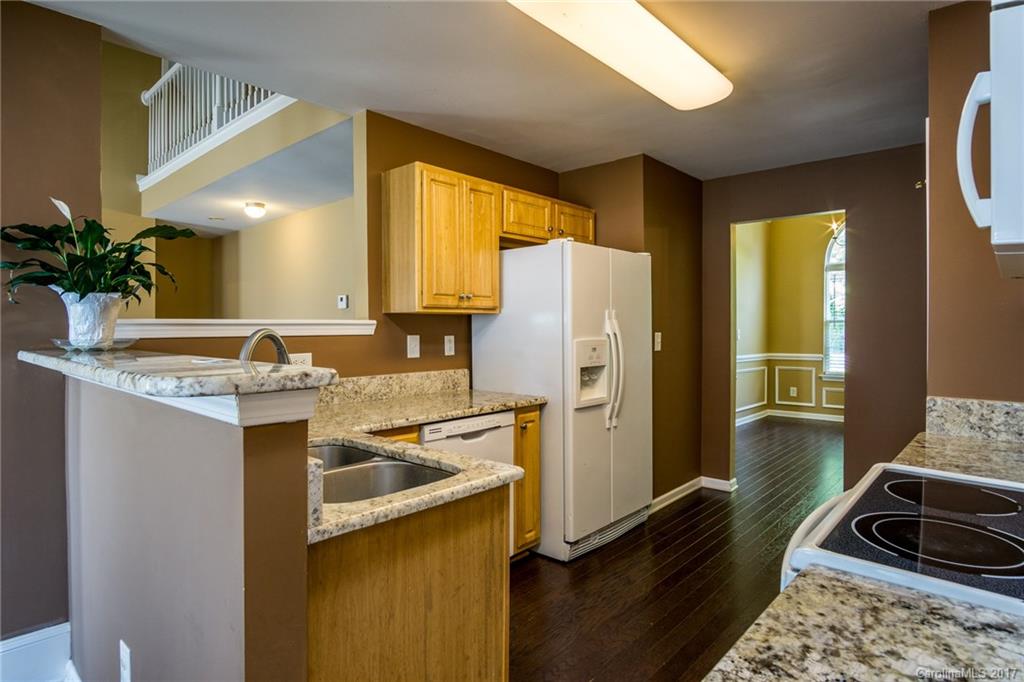 Pennington Place - Residential