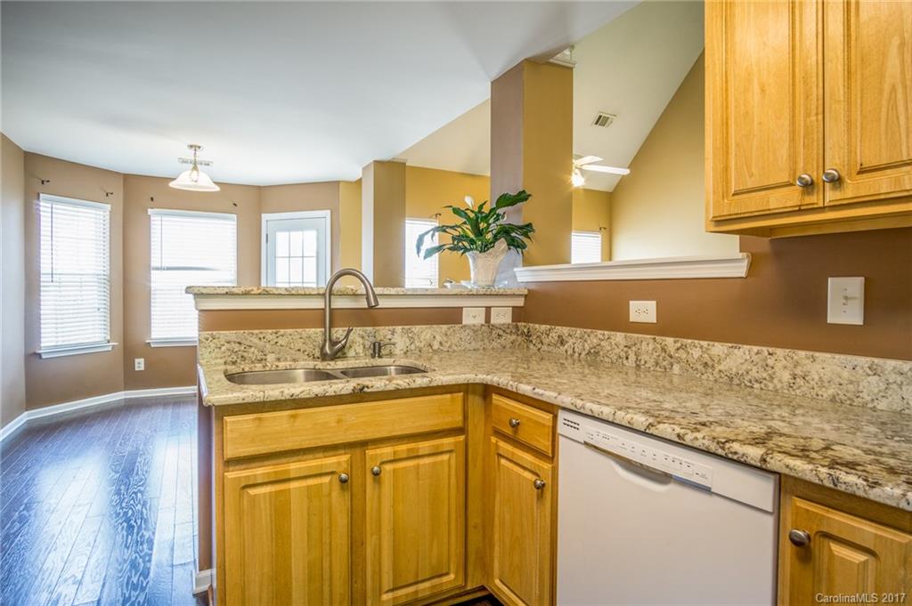 Pennington Place - Residential