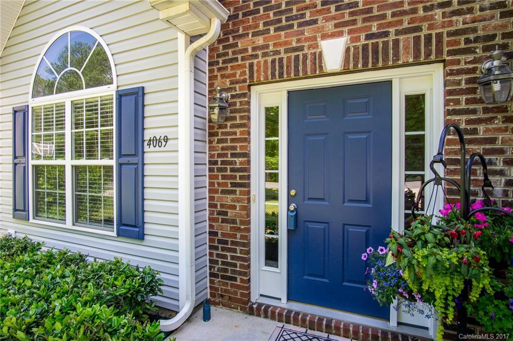 Pennington Place - Residential