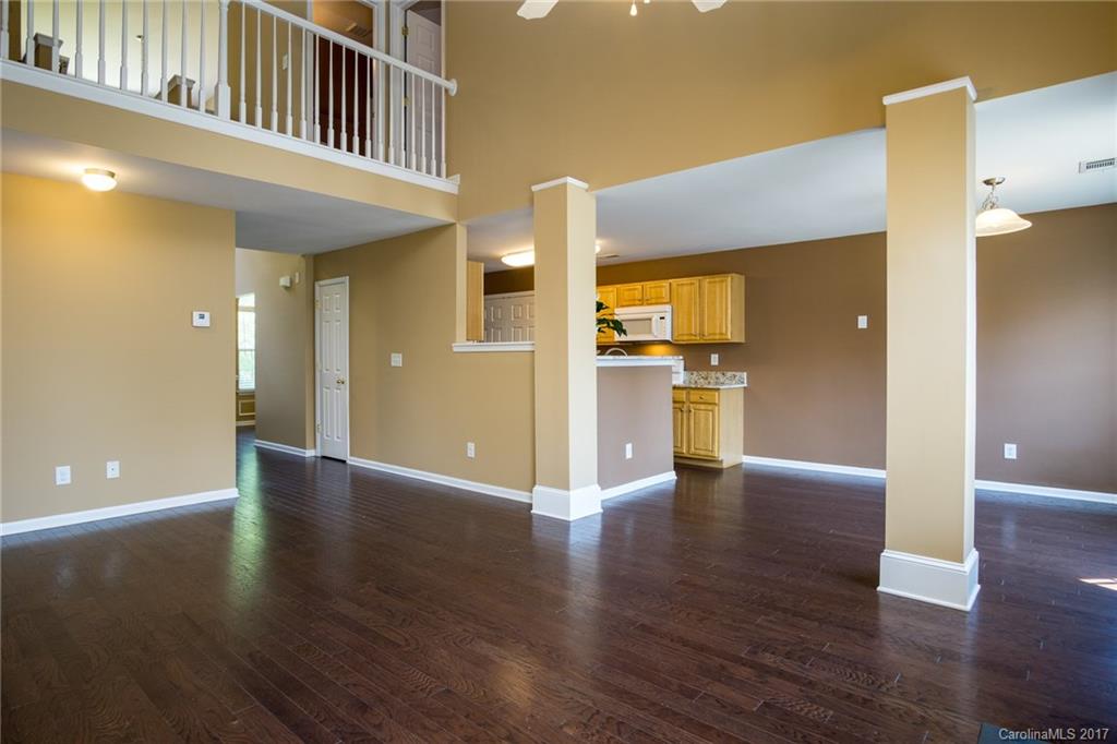 Pennington Place - Residential