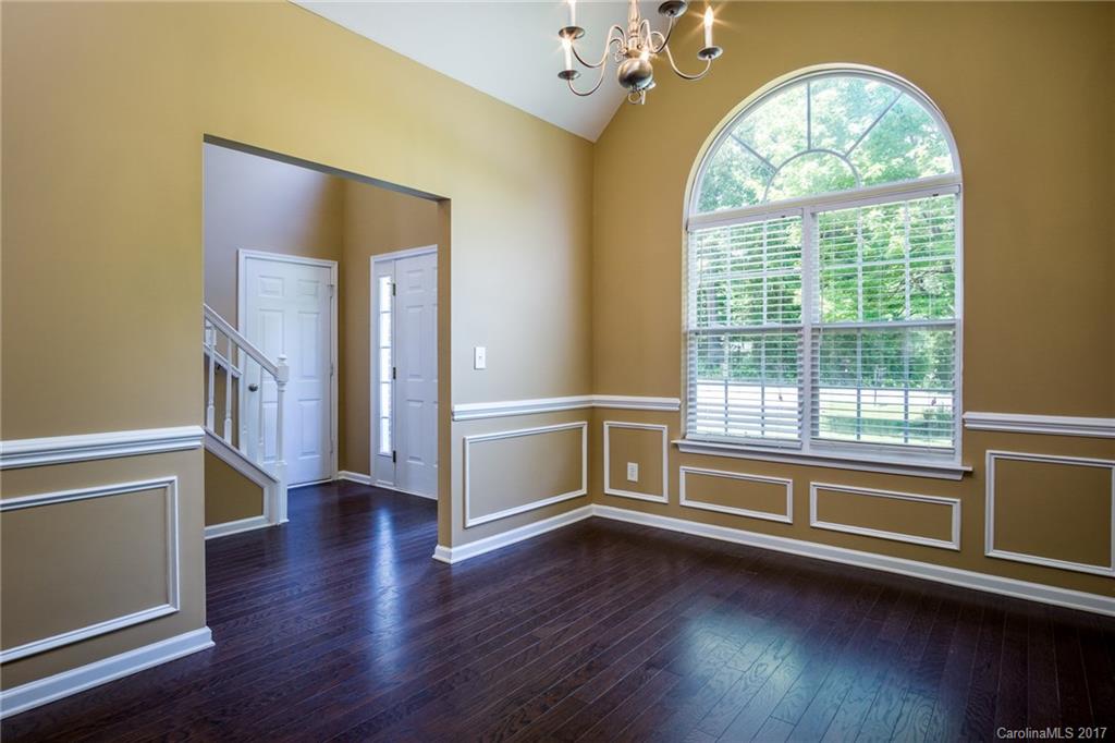 Pennington Place - Residential